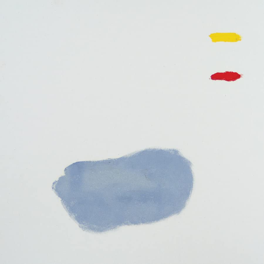 Florist - If Blue Could Be Happiness [CD]