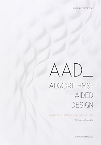 AAD Algorithms-Aided Design