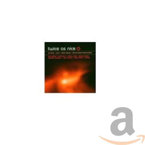V/a Electro - Twice As Nice: Be Music Productions Vol 2 [CD]