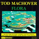 New York New Music Ensemble - Tod Machover [CD]