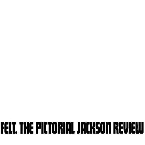 Felt - The Pictorial Jackson Review (Deluxe Remastered Edition) [VINYL]