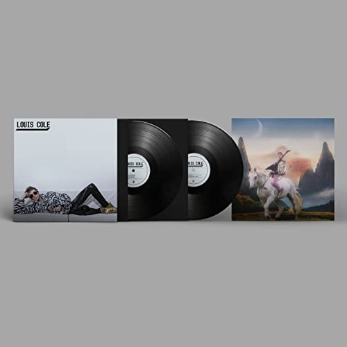 Louis Cole - Quality Over Opinion [VINYL]