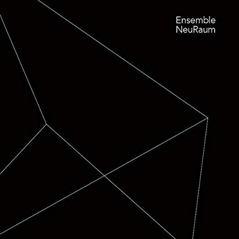 Ensemble Neuraum - Ensemble Neuraum [CD]