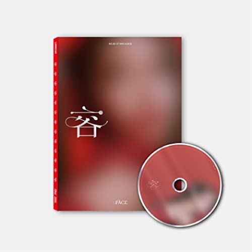 Solar - Face (Persona Version) [CD]