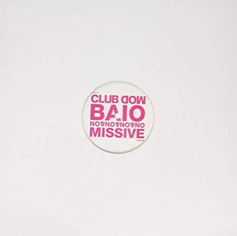 Baio - ON & ON [12"] [VINYL] Sent Sameday*