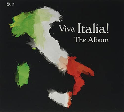 Various Artists - Viva Itaky (2cd) [CD]