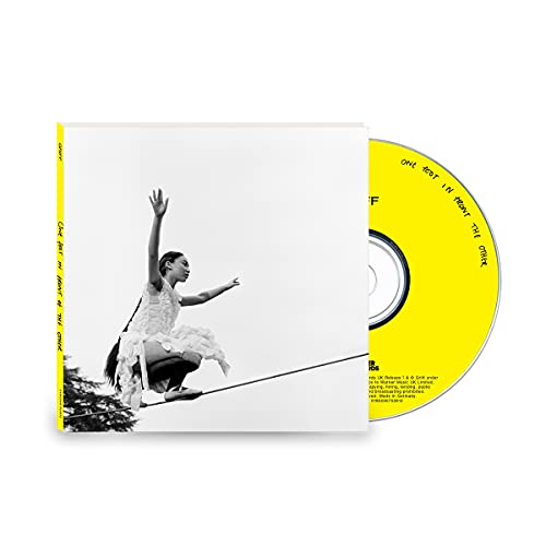 Omer Klein - Personal Belongings [CD]