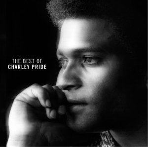 Charley Pride - Charley Pride  - The Best Of Audio CD