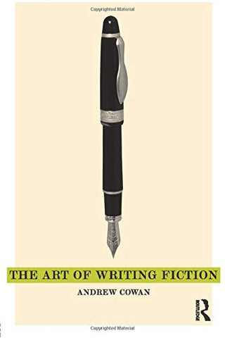 The Art of Writing Fiction