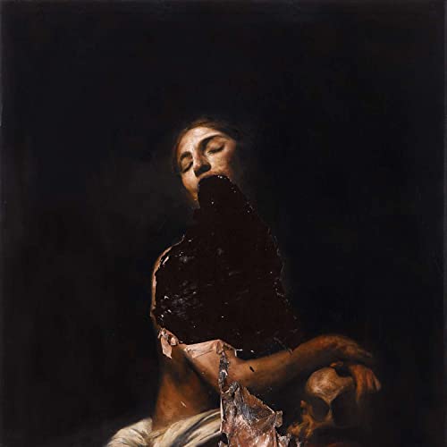 Veils - Total Depravity [CD]
