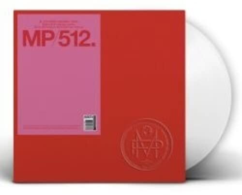 Various - Toro (White Vinyl) [VINYL]
