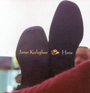 James Keelaghan - Home [CD]