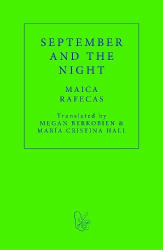 September and the Night