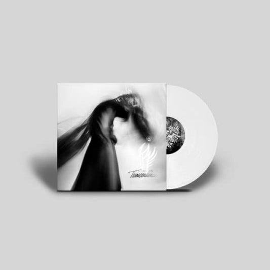 Indigo Raven - Looking For Transcendence [VINYL]