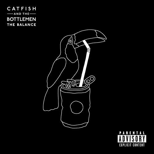 Catfish And Bottlemen - The Balance [CD]