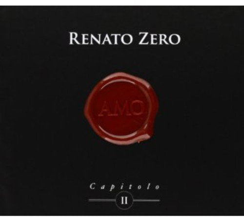 Various - Amo-Capitolo II [CD]