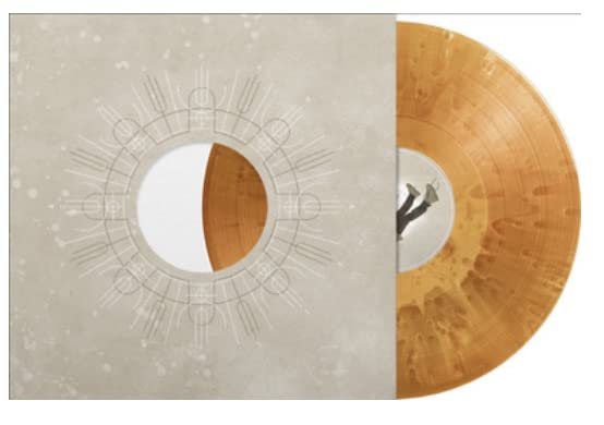 Jerry Cantrell - Had To Know (Orange w/ Cloudy Orange Splatter Vinyl) [VINYL]
