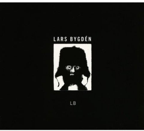 Lars Bygdén - Lb [CD]