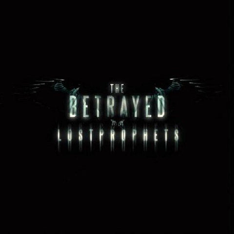 Lostprophets - The Betrayed [CD]