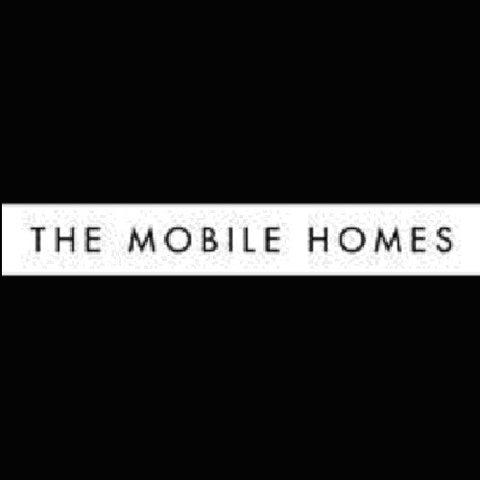 Mobile Homes, The - Today Is Your Lucky Day [CD]