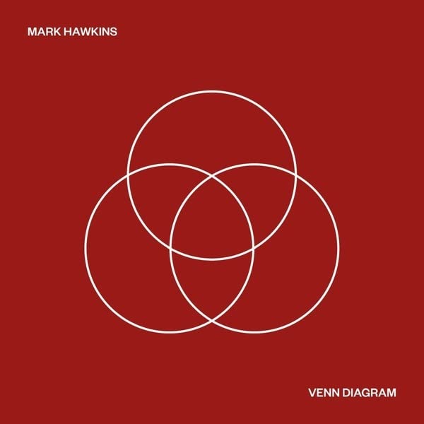 Mark Hawkins - Venn Diagram [VINYL]