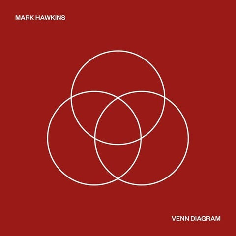 Mark Hawkins - Venn Diagram [VINYL]