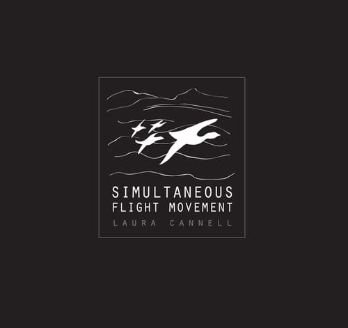 Laura Cannell - Simultaneous Flight Movement [CD]