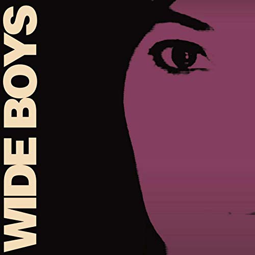 Gemma Cullingford - Wide Boys / 104 (7") [7"] [VINYL]
