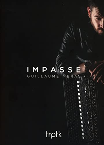 Guillaume Meral - Impasse [CD]