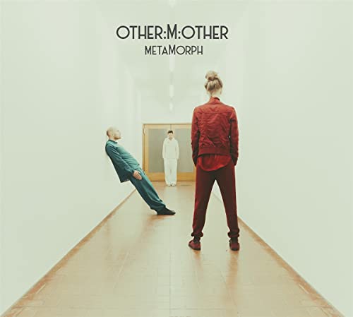 Othermother - Metamorph [CD]