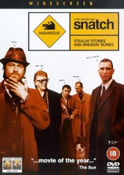 Snatch - Two Disc Set [DVD]