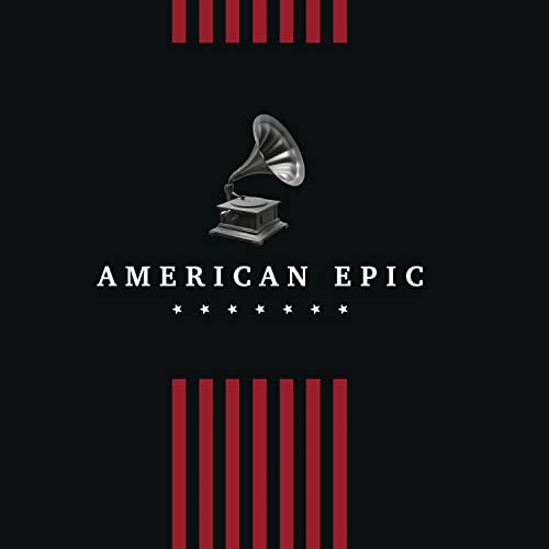 Various - American Epic: The Collection (Box Set) [CD]