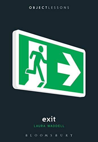 Exit (Object Lessons)