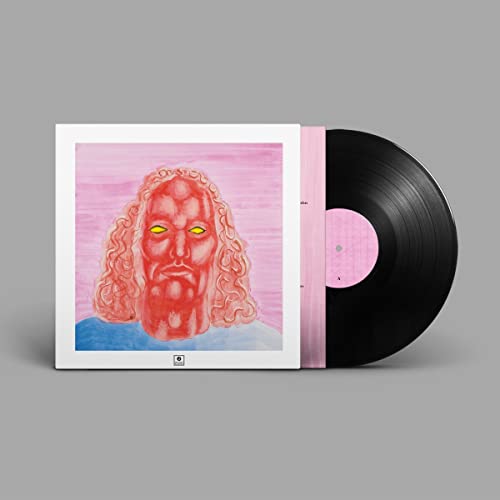 Jameszoo - Blind [VINYL]