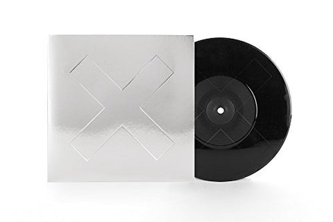 The Xx - On Hold (One Sided Etched Vinyl) [7 inch] [VINYL]