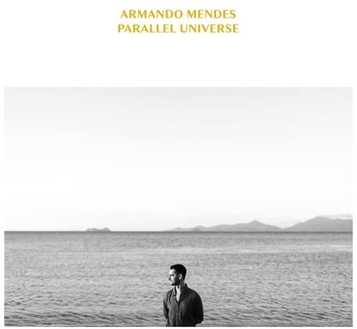 Armando Mendes - Parallel Universe [VINYL]