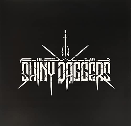 Shiny Daggers - Devil Inside [VINYL]