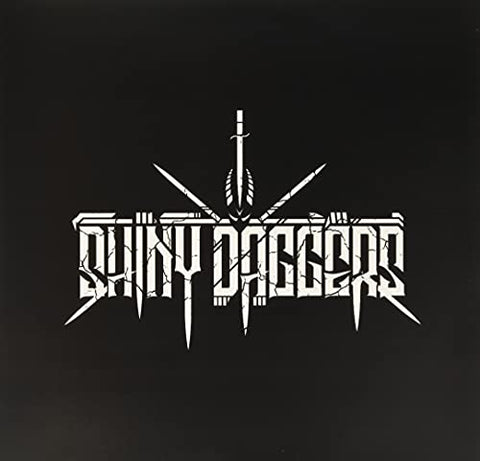 Shiny Daggers - Devil Inside  [VINYL]