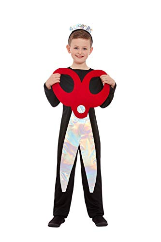 Smiffys Scissors Costume