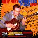 Fury;billy - Wonderous Place [CD]
