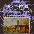 A. Vivaldi - Concerti Opus 4 No. 7-12 [CD]