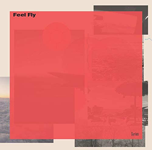 Various - Syrius [VINYL]