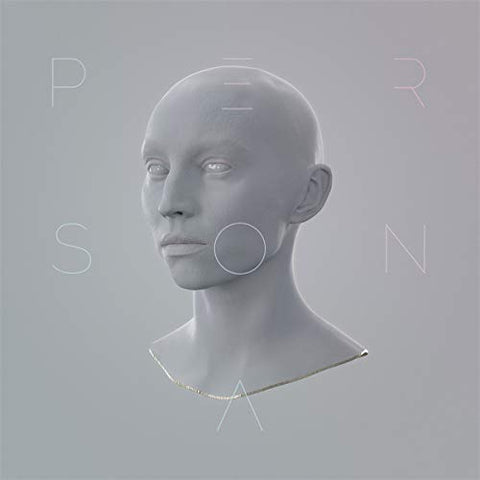 Lost In Kiev - Persona [VINYL]