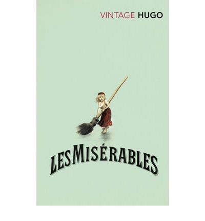 Victor Hugo - Les Miserables