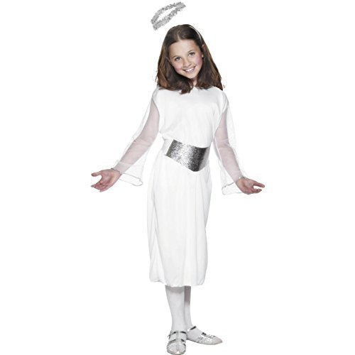 Christmas Angel Costume for Girls