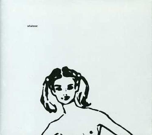 Chocolate Overdose - Whatever [CD]