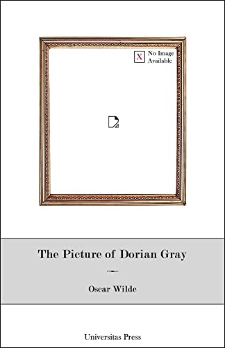 The Picture of Dorian Gray