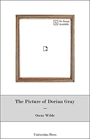 The Picture of Dorian Gray