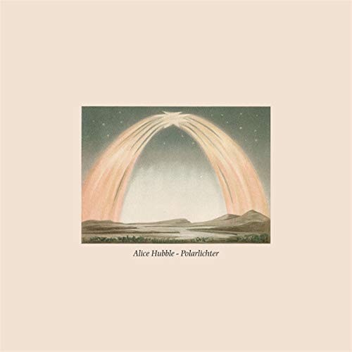 Alice Hubble - Polarlichter [CD]