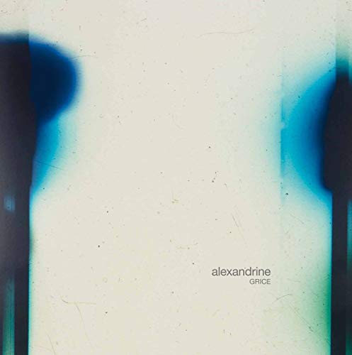 Grice - Alexandrine [CD]